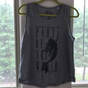 Disney Tank Top